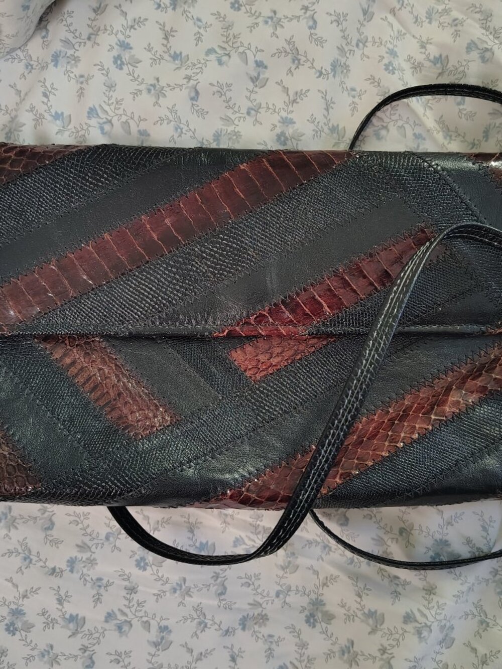 Dave Mehler Bag - for Dame